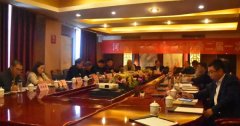河南省玉石文化产业协会第二届第一