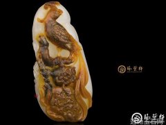 中华玉文化的八千年